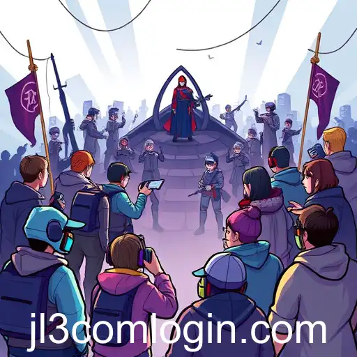 The Rise of Game Communities: Uniting Players Worldwide