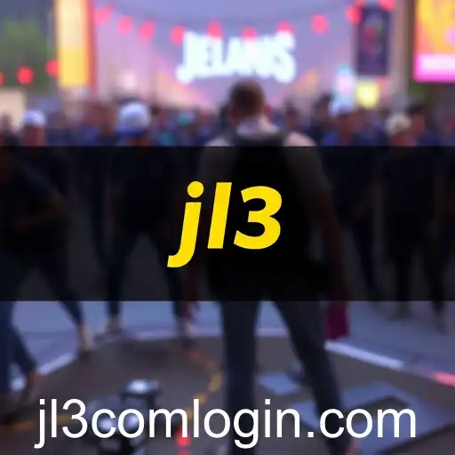 The Role of 'jl3' in Game Events: A Catalyst for Community and Engagement