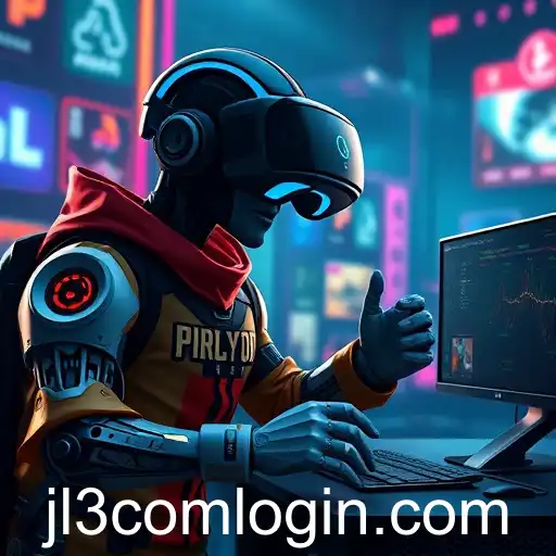 The Evolution of Online Gaming: A 2025 Perspective