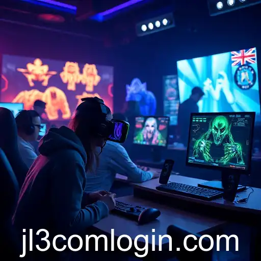 The Evolution of Online Gaming in 2025