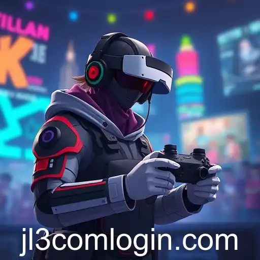 The Evolution of Online Gaming