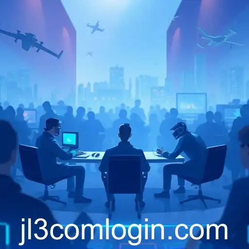 Exploring the Dynamic World of Game Forums: Unifying Gamers Globally Under the Keyword 'jl3'