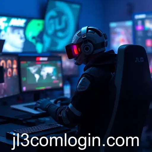 Gaming Advances on JL3 Amid Global Changes