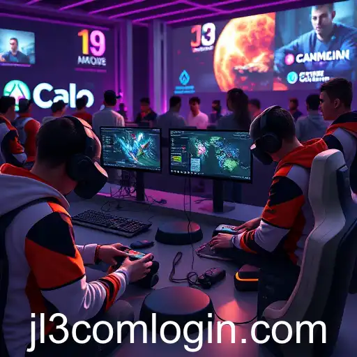 Gaming World Evolves with AI Integration