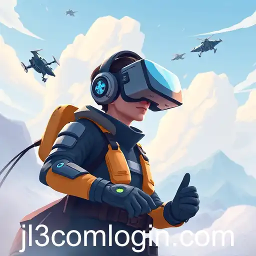 Gaming Evolution and JL3's Influence