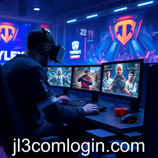 Gaming Evolution: The Rise of Platforms and Technology