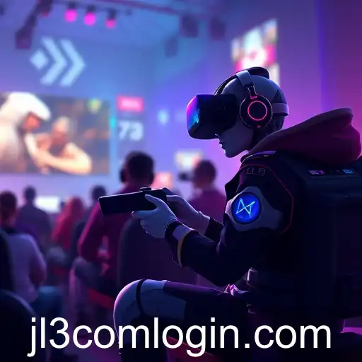 Gaming in 2025: The Rise of JL3