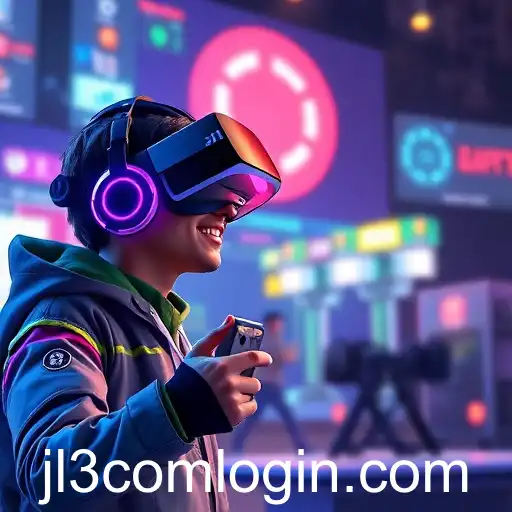 Gaming Evolves with Technology Trends