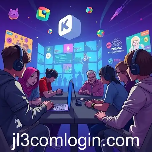 Gaming Trends and Innovations in a Dynamic Online World