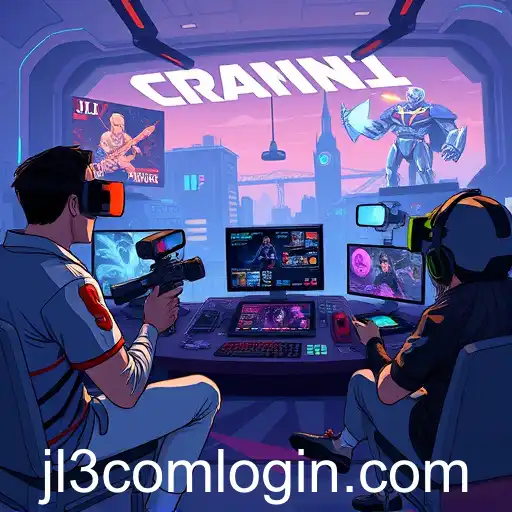 Gaming Trends Making Waves This Year