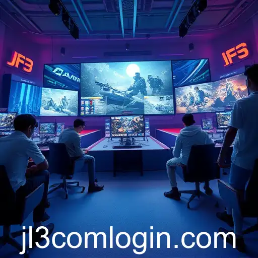The Rise of JL3 in Gaming Culture