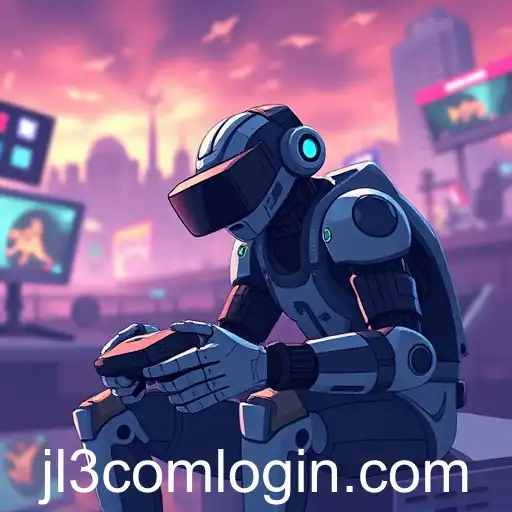 JL3 Revolutionizes Gaming Experience