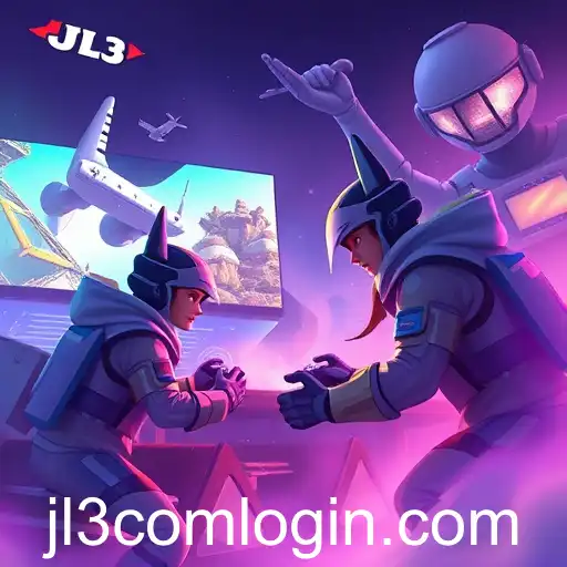 JL3: The Game-Changer in Online Gaming