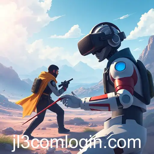 The Rise of JL3: Transforming Online Gaming