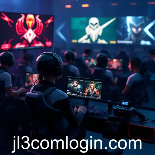 Exploring the Exciting World of Game Videos